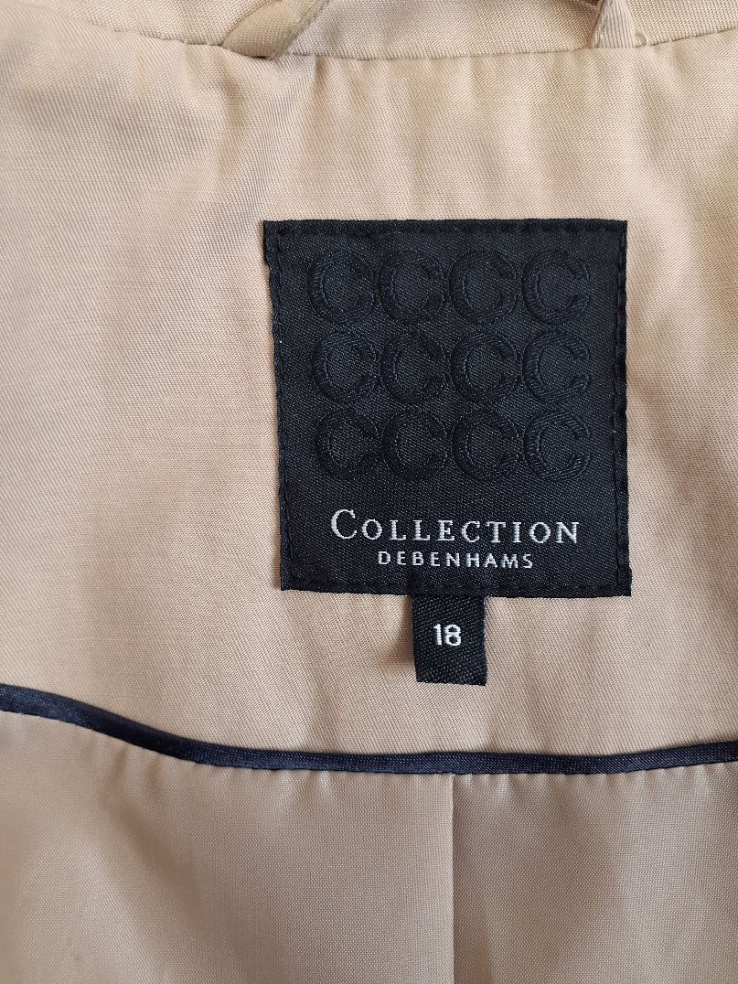 Debenhams Trenchcoat